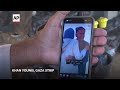 I collapsed: Father of Gaza journalist killed in Israel strike describes hearing the news  - 01:01 min - News - Video