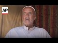 I collapsed: Father of Gaza journalist killed in Israel strike describes hearing the news
