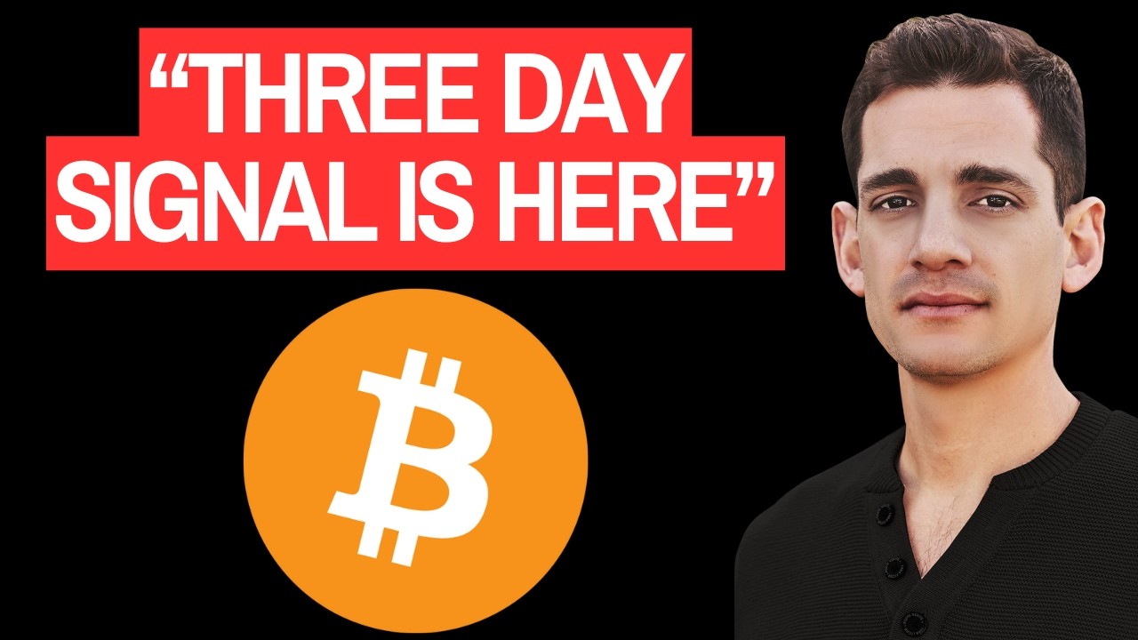 Buyers take control... for now.