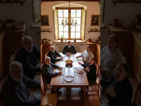 Damien 2026 Trailer @netflixitalia