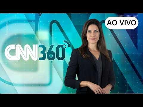 AO VIVO: CNN 360º - 23/12/2024