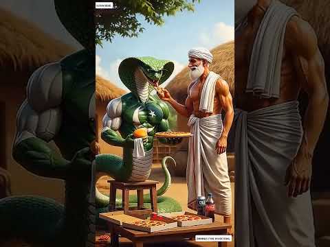 🇮🇳snake vs 🇵🇰 pakistani |Deshbhakti Emotional short ❤️‍🔥