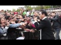 PSY in Paris: "Gangnam Style" flashmob at Trocadéro