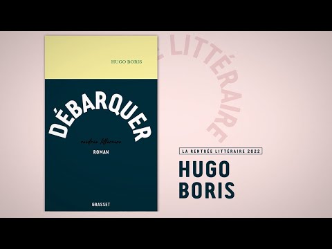 Vidéo de Hugo Boris