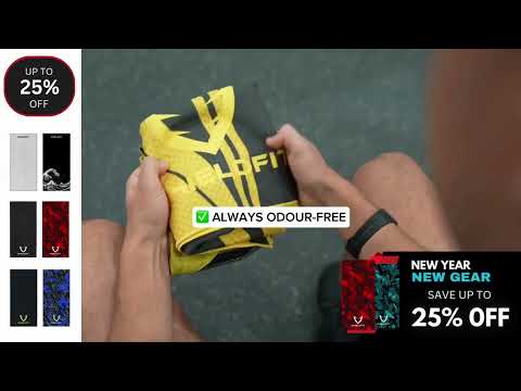 Huge 2025 savings on #1 Gym Towels