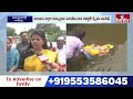 Ganesh Immersion Arrangements : హనుమకొండలో వినాయక నిమజ్జనికి సర్వం సిద్ధం.. | hmtv - 04:19 min - News - Video