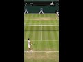 Wimbledon 2024 | Carlos Alcaraz wins Round 3 with a stunning comeback | #WimbledonOnStar