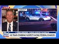 Lawmakers take action to REMOVE judge who let Charlotte suspect free - 08:15 min - News - Video