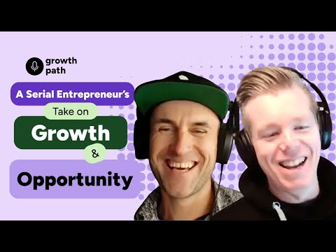 #47 - Julius Göllner: A Serial Entrepreneur’s Take on Growth & Opportunity