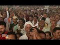 Saugandh mujhe is mitti ki, mai desh mitne nahi dunga. Mai desh nahi jhukne dunga: Says PM Modi  - 03:14 min - News - Video
