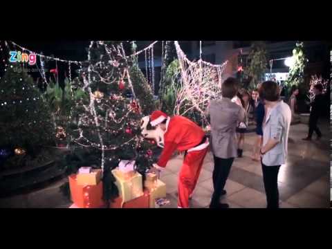 Liên Khúc Merry Christmas And Happy New Year - Hồ Ngọc Hà ft. Team Hồ Ngọc Hà