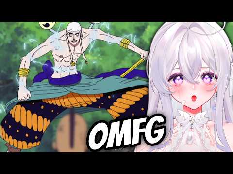 HE'S SO STRONG | ONE PIECE | Episodes 172 & 173 Reaction