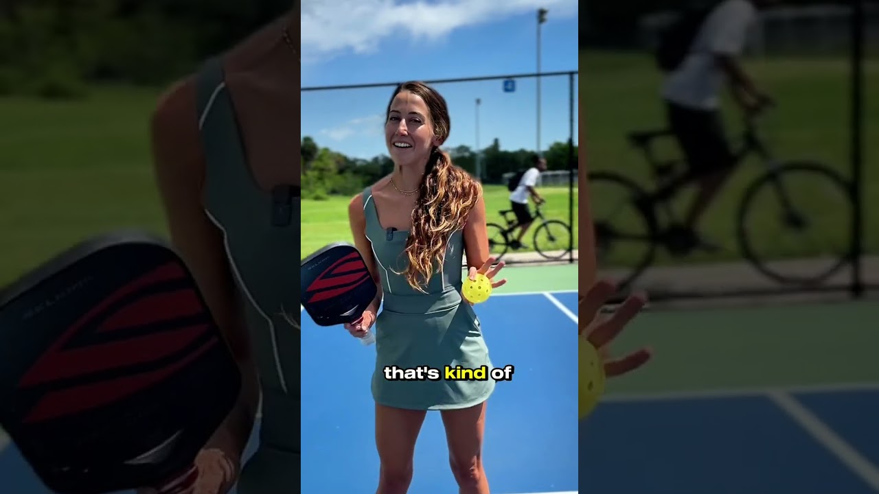 Popcorn Volley Drill