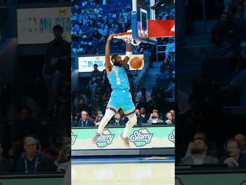 @kyrieirving GOT HOPS? 👀🔥 | #nba #dunk #sports