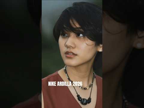 NIKE ARDILLA 2026