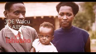 Joe Wacu-eachamps rwanda
