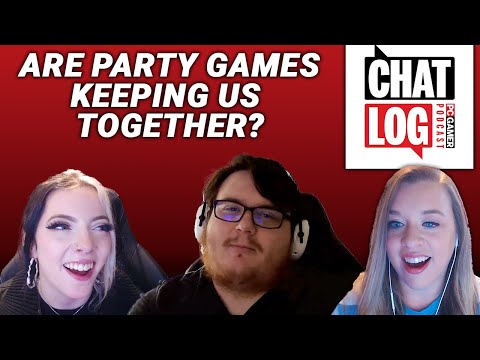 Are party games still keeping your friends connected?