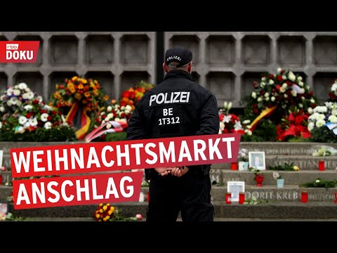 Die Fehler der Ermittler | WEIHNACHTSMARKT.ANSCHLAG (2/3) | Dokumentation | Re-Upload