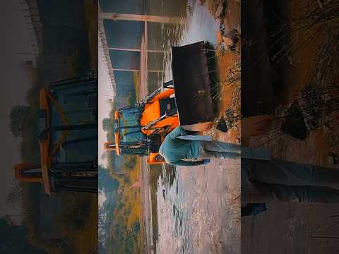 JCB 3dx Working Video | remix sound | JCB Video Channel #hihihaha #jcb #3dx