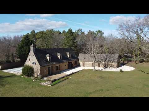 Property video