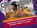 Baahubali 2 producer accuses Emirates Airlines of racism