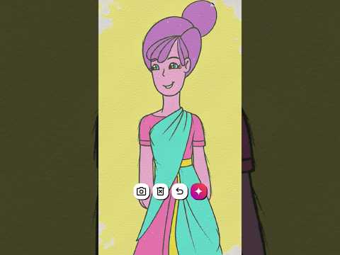 #art #transition #shorts#aiart