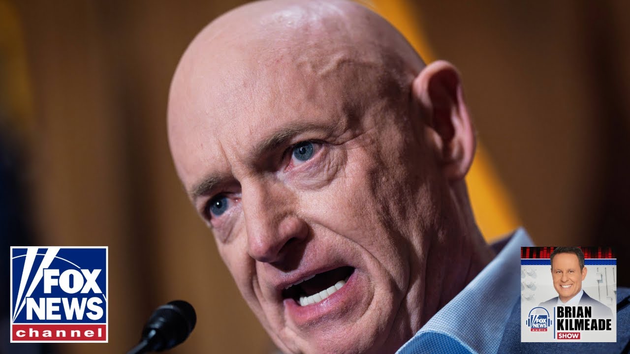 LIVE: Illegal orders’ dem calls for drug boat strike investigation | Brian Kilmeade Show