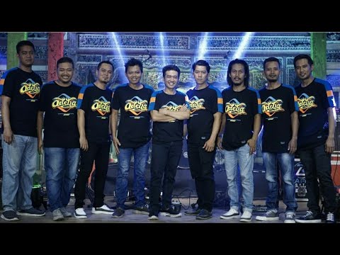 OM ADELLA ALBUM TERBARU PILIHAN 2021 - SURAT UNDANGAN