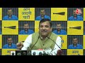 Lok Sabha Election: Sanjay Singhने BJP से पूछा सवाल, कहा-तो क्या 1 साल बाद रिटायरमेंट लेंगे PM Modi?  - 28:15 min - News - Video
