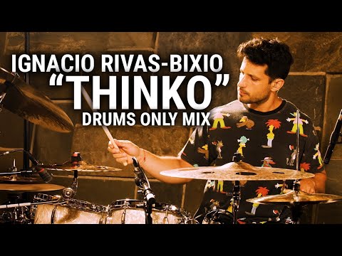 Meinl Cymbals - Ignacio Rivas-Bixio - 