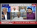 కాంగ్రెస్ నేతలు శుద్ధపూసల మాట్లాడుతున్నారు | BJP Leader Shaik Baji | Big Debate | hmtv  - 08:11 min - News - Video