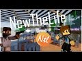 Video NewTheLife - Roleplay - 1.7.10 - Crack !