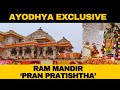 EXCLUSIVE: Ram Mandir ‘Pran Pratishtha’ Ceremony Concludes: 15 Pictures of PM Modi Defining His Day
