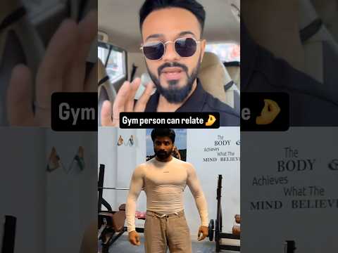 on the way 🫶 | Relatable | #shorts #viral #motivation #gym #fitness