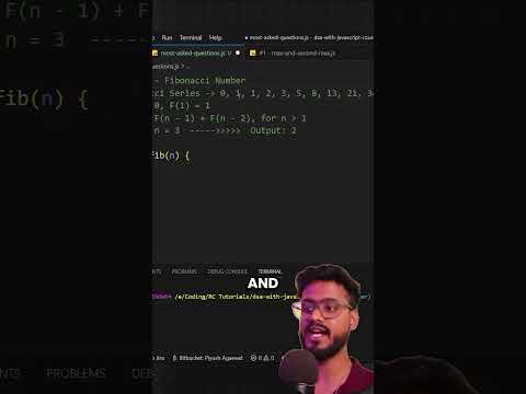 Can you do this JS Interview Question?