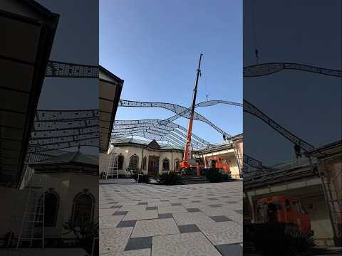 Навести гиганти 16.50/11.50 +998918004848 #design #construction #tom #home #villa #500