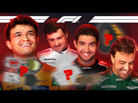 FORMULA 1