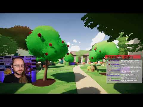 [VOD] ASMR & good vibes ✨ Botany Manor, a cozy puzzle game about odd plants 🌷🌹 Streamed 2026/04/06