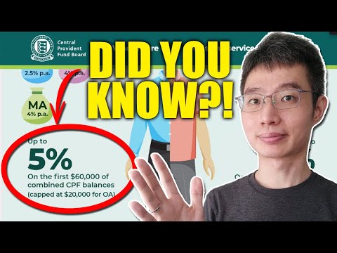 7 CPF Secrets That You Did Not Know!