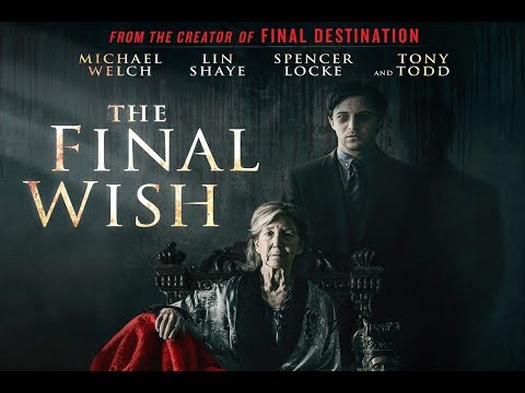 The Final Wish'