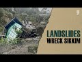 Natures fury: From cyclones to landslides | How does India deal with landslides? News9 Plus Decodes