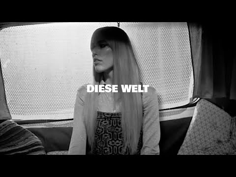 LEA feat. Sido & Samra - Diese Welt (prod. by AlexxBeatZz)