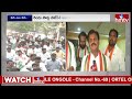 భువనగిరిలో కాంగ్రెస్ కు పోటీ లేదు | Congress Kirankumar Reddy Face To Face | hmtv  - 06:11 min - News - Video