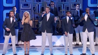 Pentatonix - Honoring Tom Hanks | 2014