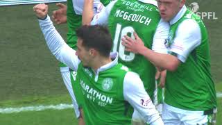 Ozzie striker Maclaren scores against Celtic