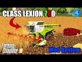 Claas Lexion 795 Monster Limited Edition v1.0.0.0