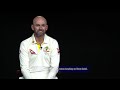 IND  v AUS | Australian Player Bytes | Nathan Lyon on the Indian Challenge  - 02:36 min - News - Video