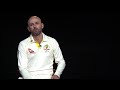 IND  v AUS | Australian Player Bytes | Nathan Lyon on the Indian Challenge