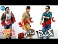Tollywood's Top Box Office Openings Upto 2015