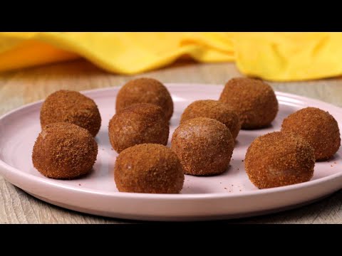 How To Make Paleo Cinnamon Roll Bites ? Tasty Recipes